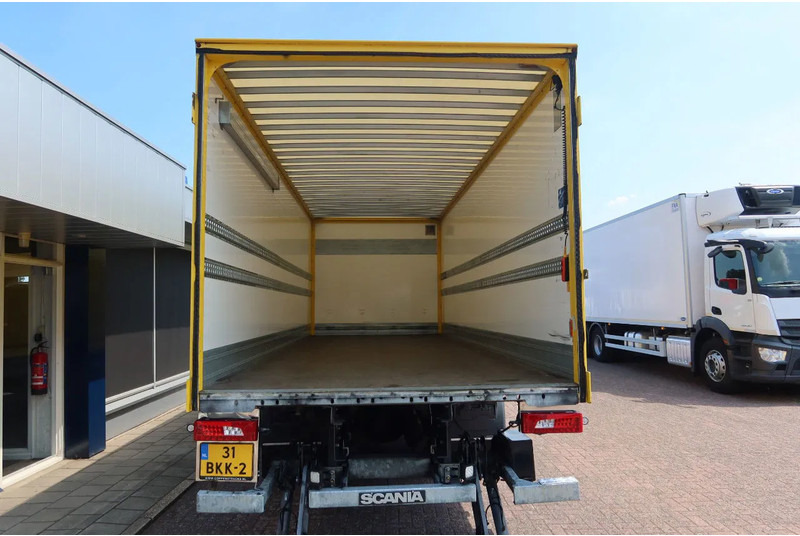 Scania P250 4x2 Bakwagen+Klep E6 Dhollandia 1500 kg - Umpikori kuorma-auto: kuva Scania P250 4x2 Bakwagen+Klep E6 Dhollandia 1500 kg - Umpikori kuorma-auto Scania P250 4x2 Bakwagen+Klep E6 Dhollandia 1500 kg - Umpikori kuorma-auto: kuva Scania P250 4x2 Bakwagen+Klep E6 Dhollandia 1500 kg - Umpikori kuorma-auto