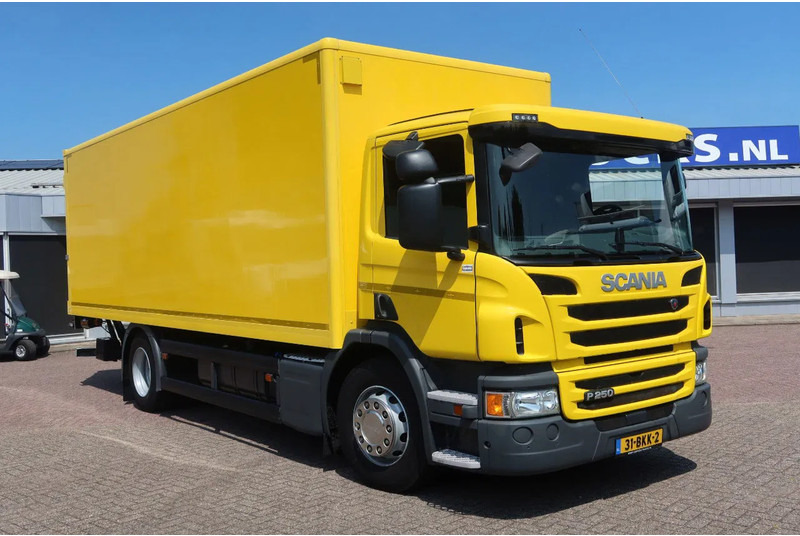 Scania P250 4x2 Bakwagen+Klep E6 Dhollandia 1500 kg - Umpikori kuorma-auto: kuva Scania P250 4x2 Bakwagen+Klep E6 Dhollandia 1500 kg - Umpikori kuorma-auto Scania P250 4x2 Bakwagen+Klep E6 Dhollandia 1500 kg - Umpikori kuorma-auto: kuva Scania P250 4x2 Bakwagen+Klep E6 Dhollandia 1500 kg - Umpikori kuorma-auto