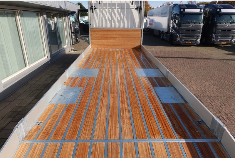 Scania R500 NGS Machine oprijwagen Stuur as. - Kuljetin kuorma-auto: kuva Scania R500 NGS Machine oprijwagen Stuur as. - Kuljetin kuorma-auto Scania R500 NGS Machine oprijwagen Stuur as. - Kuljetin kuorma-auto: kuva Scania R500 NGS Machine oprijwagen Stuur as. - Kuljetin kuorma-auto