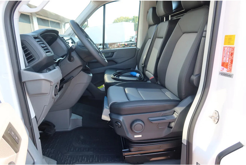 Volkswagen Crafter 177 PK Koel/vries/verwarmen, Carrier Xarios 350 nachtaansluiting automaat. BPM VRIJ!!! - Kylmäauto: kuva Volkswagen Crafter 177 PK Koel/vries/verwarmen, Carrier Xarios 350 nachtaansluiting automaat. BPM VRIJ!!! - Kylmäauto Volkswagen Crafter 177 PK Koel/vries/verwarmen, Carrier Xarios 350 nachtaansluiting automaat. BPM VRIJ!!! - Kylmäauto: kuva Volkswagen Crafter 177 PK Koel/vries/verwarmen, Carrier Xarios 350 nachtaansluiting automaat. BPM VRIJ!!! - Kylmäauto