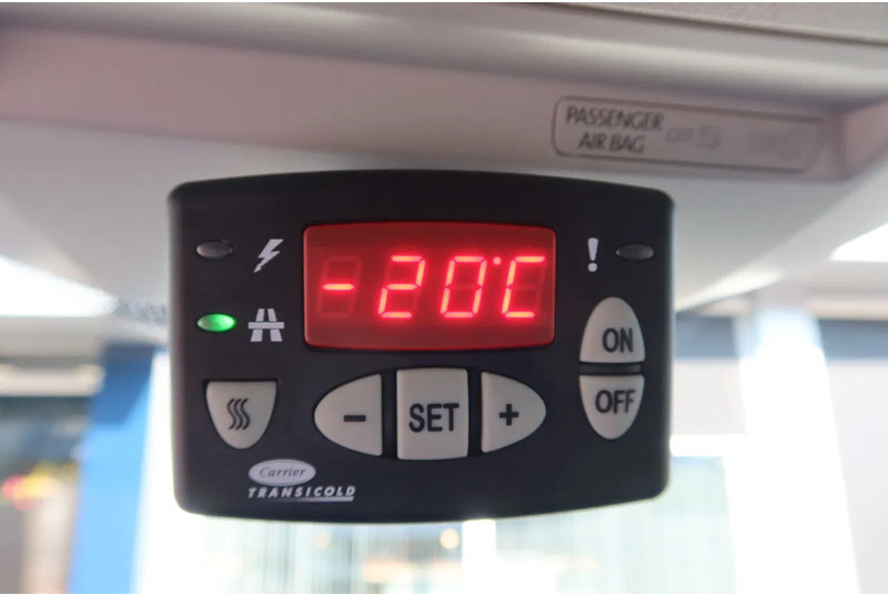 Volkswagen Crafter 177 PK Koel/vries/verwarmen, Carrier Xarios 350 nachtaansluiting automaat. BPM VRIJ!!! - Kylmäauto: kuva Volkswagen Crafter 177 PK Koel/vries/verwarmen, Carrier Xarios 350 nachtaansluiting automaat. BPM VRIJ!!! - Kylmäauto Volkswagen Crafter 177 PK Koel/vries/verwarmen, Carrier Xarios 350 nachtaansluiting automaat. BPM VRIJ!!! - Kylmäauto: kuva Volkswagen Crafter 177 PK Koel/vries/verwarmen, Carrier Xarios 350 nachtaansluiting automaat. BPM VRIJ!!! - Kylmäauto