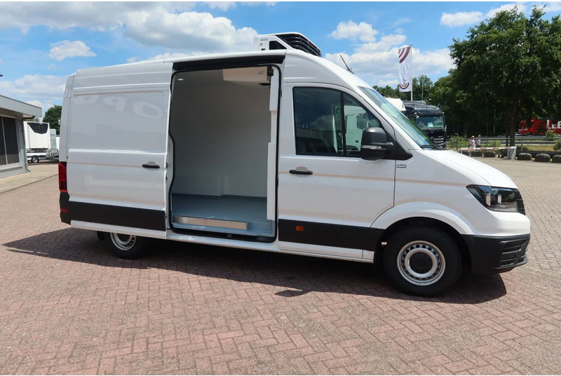 Volkswagen Crafter Koel/Vries/Verwarmen , Carrier Xarios 350 met nachtaansluiting BPM vrij - Kylmäauto: kuva Volkswagen Crafter Koel/Vries/Verwarmen , Carrier Xarios 350 met nachtaansluiting BPM vrij - Kylmäauto Volkswagen Crafter Koel/Vries/Verwarmen , Carrier Xarios 350 met nachtaansluiting BPM vrij - Kylmäauto: kuva Volkswagen Crafter Koel/Vries/Verwarmen , Carrier Xarios 350 met nachtaansluiting BPM vrij - Kylmäauto