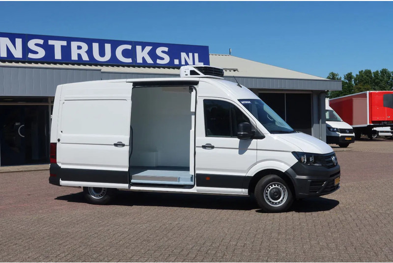 Volkswagen Crafter L3/H2 Koel/Vriezen/ verwarmen Carrier Xarios 350 + nacht aansluiting 220 volt - Kylmäauto: kuva Volkswagen Crafter L3/H2 Koel/Vriezen/ verwarmen Carrier Xarios 350 + nacht aansluiting 220 volt - Kylmäauto Volkswagen Crafter L3/H2 Koel/Vriezen/ verwarmen Carrier Xarios 350 + nacht aansluiting 220 volt - Kylmäauto: kuva Volkswagen Crafter L3/H2 Koel/Vriezen/ verwarmen Carrier Xarios 350 + nacht aansluiting 220 volt - Kylmäauto