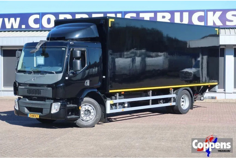 Volvo FE 250 FE 250 Bak + klep E6 - Umpikori kuorma-auto: kuva Volvo FE 250 FE 250 Bak + klep E6 - Umpikori kuorma-auto Volvo FE 250 FE 250 Bak + klep E6 - Umpikori kuorma-auto: kuva Volvo FE 250 FE 250 Bak + klep E6 - Umpikori kuorma-auto