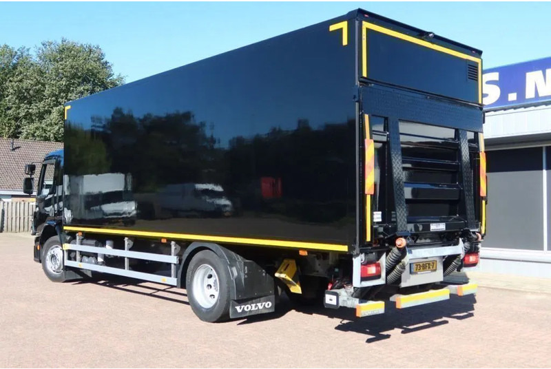 Volvo FE 250 FE 250 Bak + klep E6 - Umpikori kuorma-auto: kuva Volvo FE 250 FE 250 Bak + klep E6 - Umpikori kuorma-auto Volvo FE 250 FE 250 Bak + klep E6 - Umpikori kuorma-auto: kuva Volvo FE 250 FE 250 Bak + klep E6 - Umpikori kuorma-auto