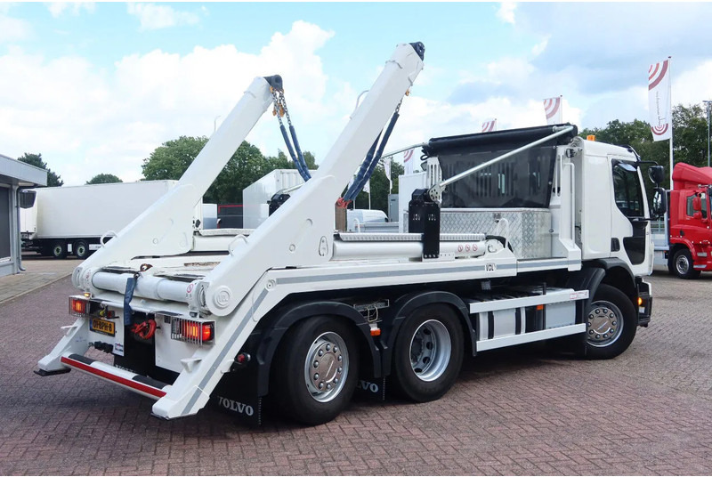 Volvo FE FE 320 6x2 Portaal VDL Systeem - Kuorma-auto - vaijerivaihtolava: kuva Volvo FE FE 320 6x2 Portaal VDL Systeem - Kuorma-auto - vaijerivaihtolava Volvo FE FE 320 6x2 Portaal VDL Systeem - Kuorma-auto - vaijerivaihtolava: kuva Volvo FE FE 320 6x2 Portaal VDL Systeem - Kuorma-auto - vaijerivaihtolava