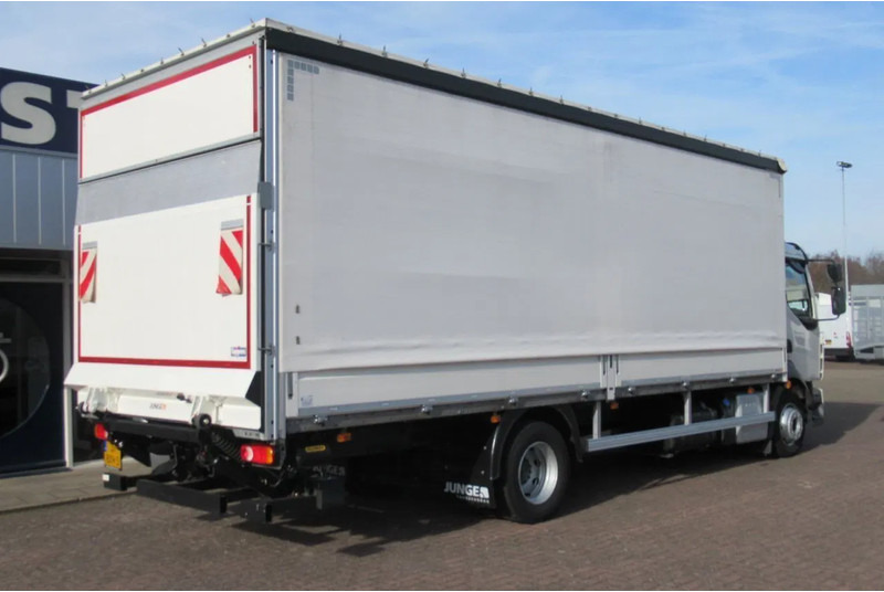 Volvo FL 240 Schuifzeil + Klep 1500 kg Euro 6 - Pressukapelli kuorma-auto: kuva Volvo FL 240 Schuifzeil + Klep 1500 kg Euro 6 - Pressukapelli kuorma-auto Volvo FL 240 Schuifzeil + Klep 1500 kg Euro 6 - Pressukapelli kuorma-auto: kuva Volvo FL 240 Schuifzeil + Klep 1500 kg Euro 6 - Pressukapelli kuorma-auto