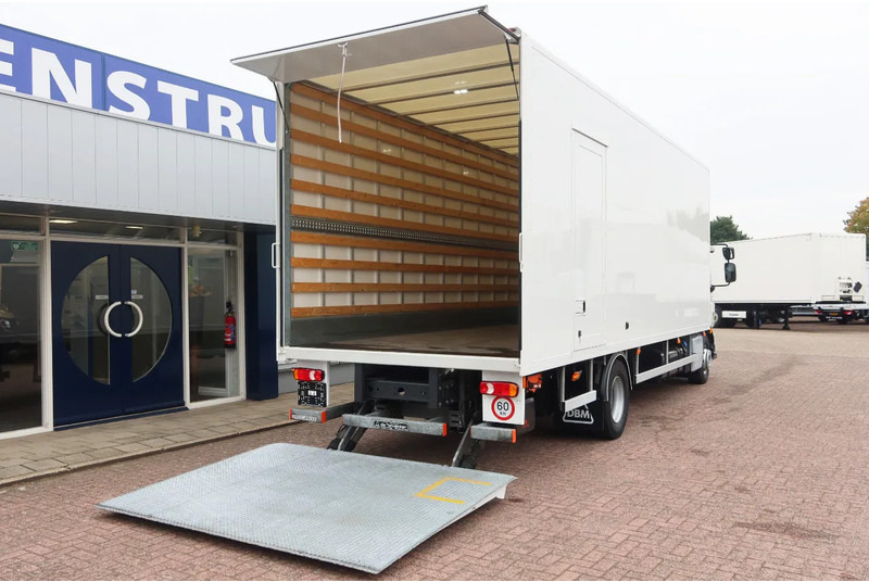 Volvo FL 250 Bakwagen + Dhollandia 1500 kg - Umpikori kuorma-auto: kuva Volvo FL 250 Bakwagen + Dhollandia 1500 kg - Umpikori kuorma-auto Volvo FL 250 Bakwagen + Dhollandia 1500 kg - Umpikori kuorma-auto: kuva Volvo FL 250 Bakwagen + Dhollandia 1500 kg - Umpikori kuorma-auto