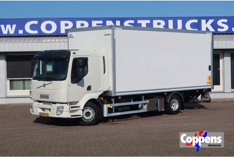 Volvo FL 250 FL 250 Bakwagen + Klep 2.000 kg Euro 6 - Umpikori kuorma-auto: kuva Volvo FL 250 FL 250 Bakwagen + Klep 2.000 kg Euro 6 - Umpikori kuorma-auto Volvo FL 250 FL 250 Bakwagen + Klep 2.000 kg Euro 6 - Umpikori kuorma-auto: kuva Volvo FL 250 FL 250 Bakwagen + Klep 2.000 kg Euro 6 - Umpikori kuorma-auto