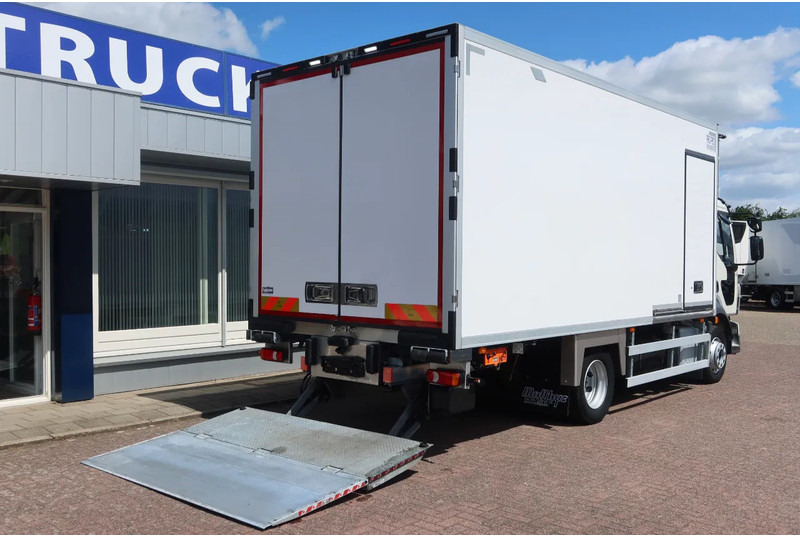 Volvo FL 250 Koel/Vries+Klep Bi-Temp Carrier Supra 1150 MT Diesel/Electrisch - Refrigeraattori kuorma-auto: kuva Volvo FL 250 Koel/Vries+Klep Bi-Temp Carrier Supra 1150 MT Diesel/Electrisch - Refrigeraattori kuorma-auto Volvo FL 250 Koel/Vries+Klep Bi-Temp Carrier Supra 1150 MT Diesel/Electrisch - Refrigeraattori kuorma-auto: kuva Volvo FL 250 Koel/Vries+Klep Bi-Temp Carrier Supra 1150 MT Diesel/Electrisch - Refrigeraattori kuorma-auto