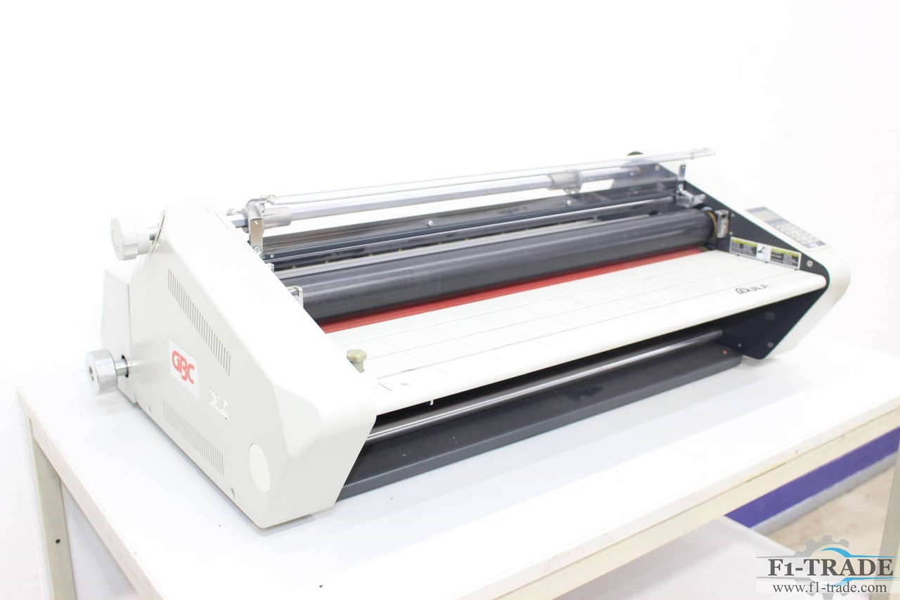 GBC Aquila 65 - Painokone: kuva GBC Aquila 65 - Painokone GBC Aquila 65 - Painokone: kuva GBC Aquila 65 - Painokone