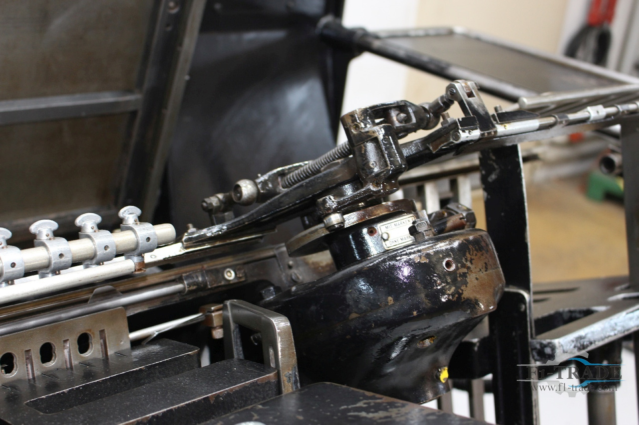 Heidelberg GTS - Paperileikkuri: kuva Heidelberg GTS - Paperileikkuri Heidelberg GTS - Paperileikkuri: kuva Heidelberg GTS - Paperileikkuri