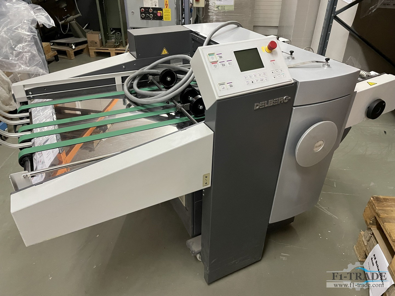 Heidelberg KH66/6-KTL - Taittokone: kuva Heidelberg KH66/6-KTL - Taittokone Heidelberg KH66/6-KTL - Taittokone: kuva Heidelberg KH66/6-KTL - Taittokone