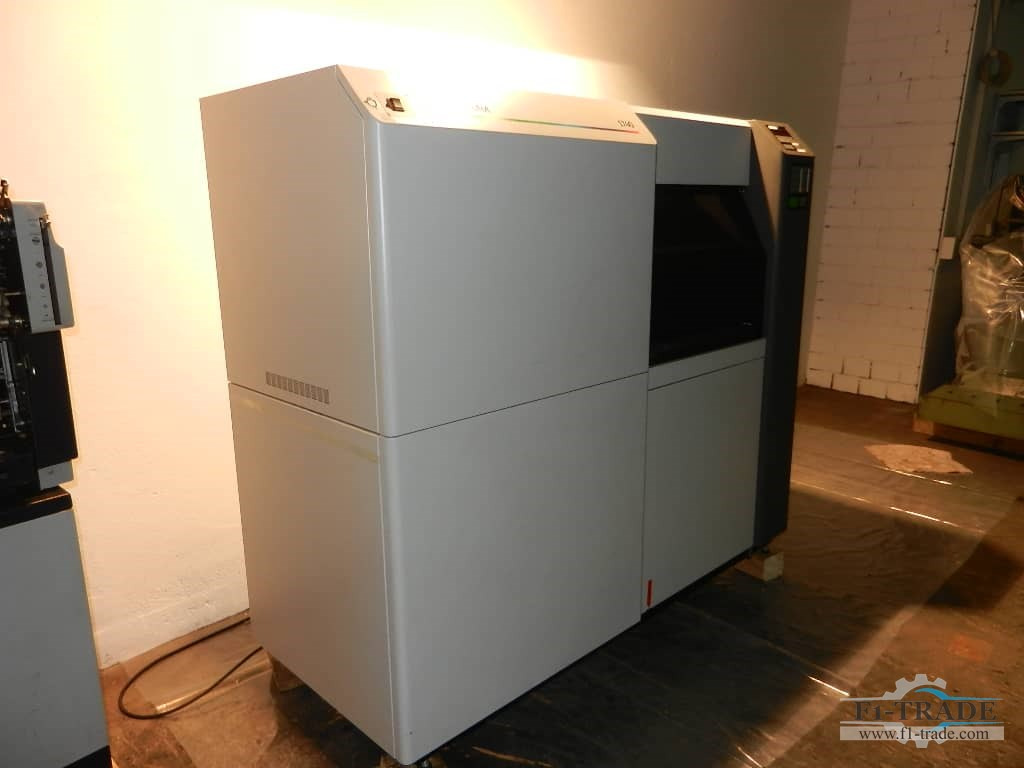 Heidelberg QUICKPLATER - Painokone: kuva Heidelberg QUICKPLATER - Painokone Heidelberg QUICKPLATER - Painokone: kuva Heidelberg QUICKPLATER - Painokone