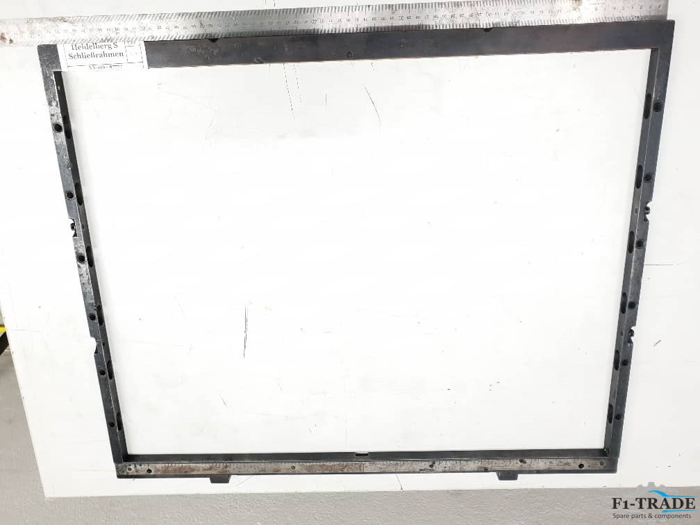 Heidelberg SBG - Painokone: kuva Heidelberg SBG - Painokone Heidelberg SBG - Painokone: kuva Heidelberg SBG - Painokone