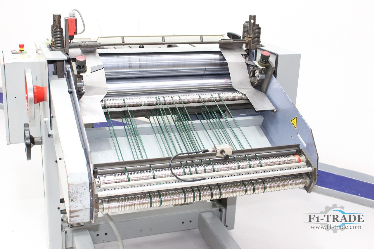 Heidelberg SKP.D ME - Taittokone: kuva Heidelberg SKP.D ME - Taittokone Heidelberg SKP.D ME - Taittokone: kuva Heidelberg SKP.D ME - Taittokone