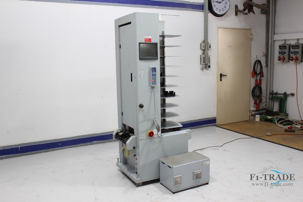 Horizon VAC 100a - Painokone: kuva Horizon VAC 100a - Painokone Horizon VAC 100a - Painokone: kuva Horizon VAC 100a - Painokone