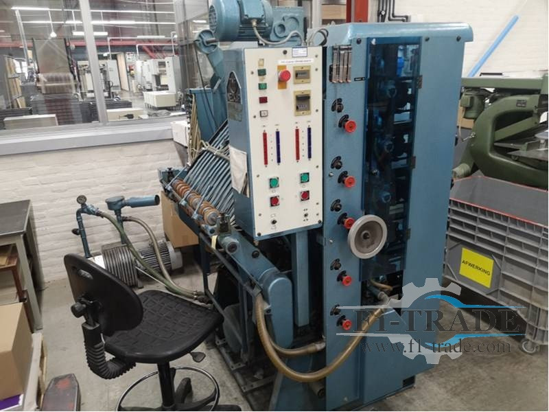 Horizon VAC 100a - Painokone: kuva Horizon VAC 100a - Painokone Horizon VAC 100a - Painokone: kuva Horizon VAC 100a - Painokone