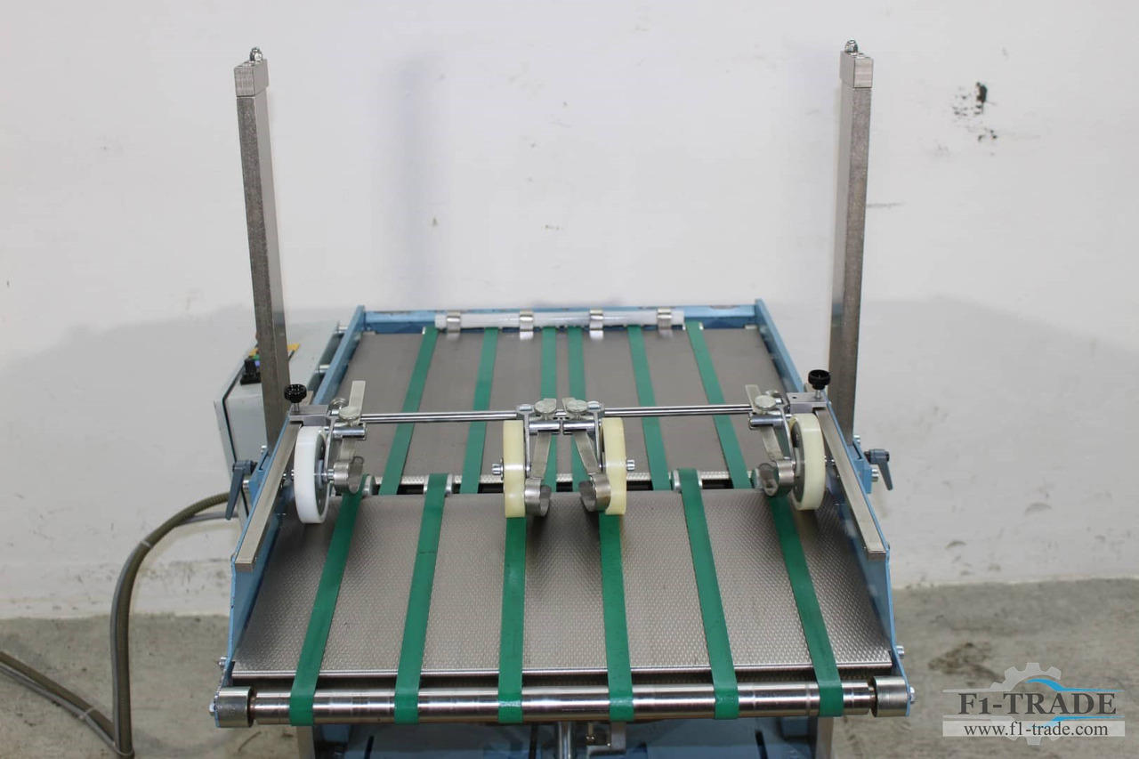 MBO AS540-DC - Taittokone: kuva MBO AS540-DC - Taittokone MBO AS540-DC - Taittokone: kuva MBO AS540-DC - Taittokone