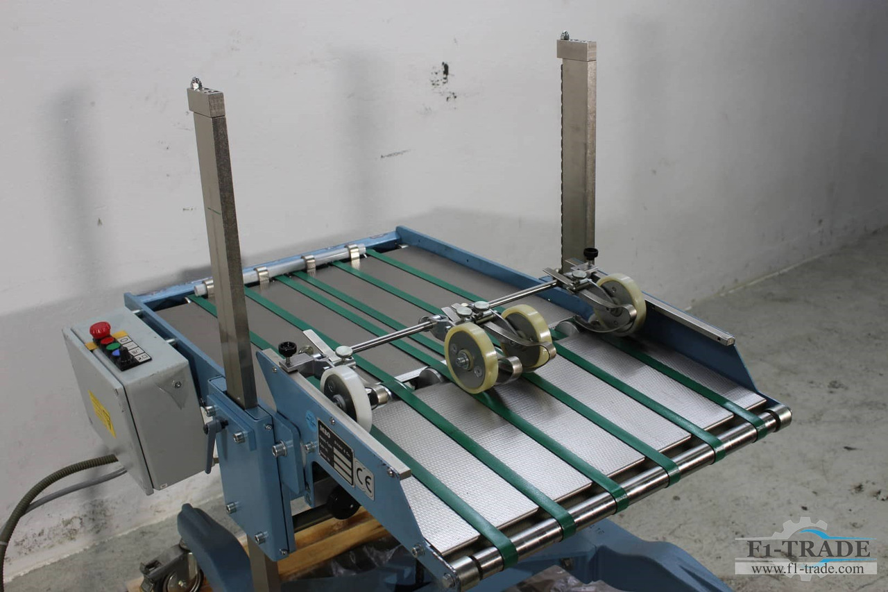 MBO AS540-DC - Taittokone: kuva MBO AS540-DC - Taittokone MBO AS540-DC - Taittokone: kuva MBO AS540-DC - Taittokone