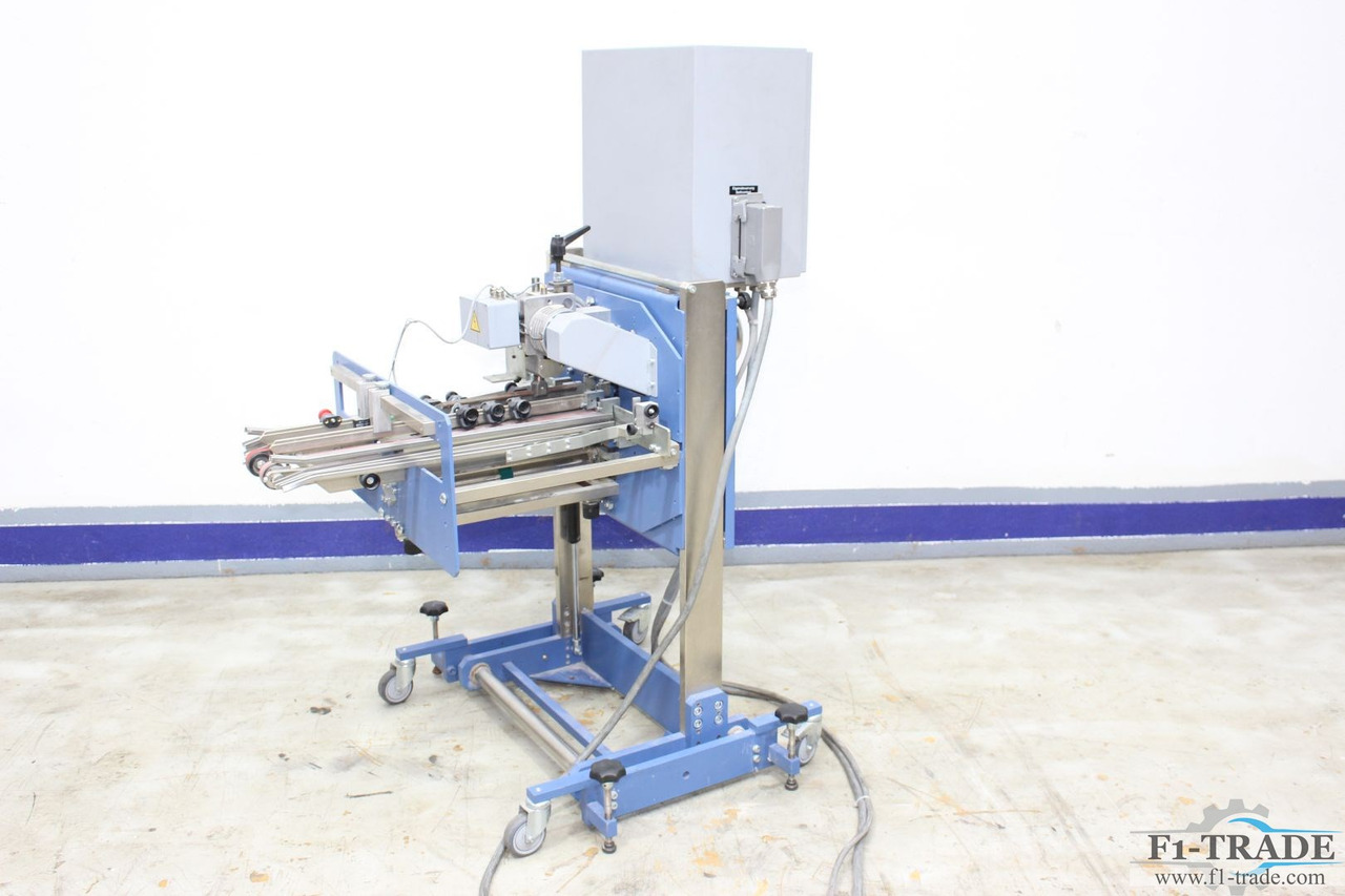 MBO Z6 - Taittokone: kuva MBO Z6 - Taittokone MBO Z6 - Taittokone: kuva MBO Z6 - Taittokone