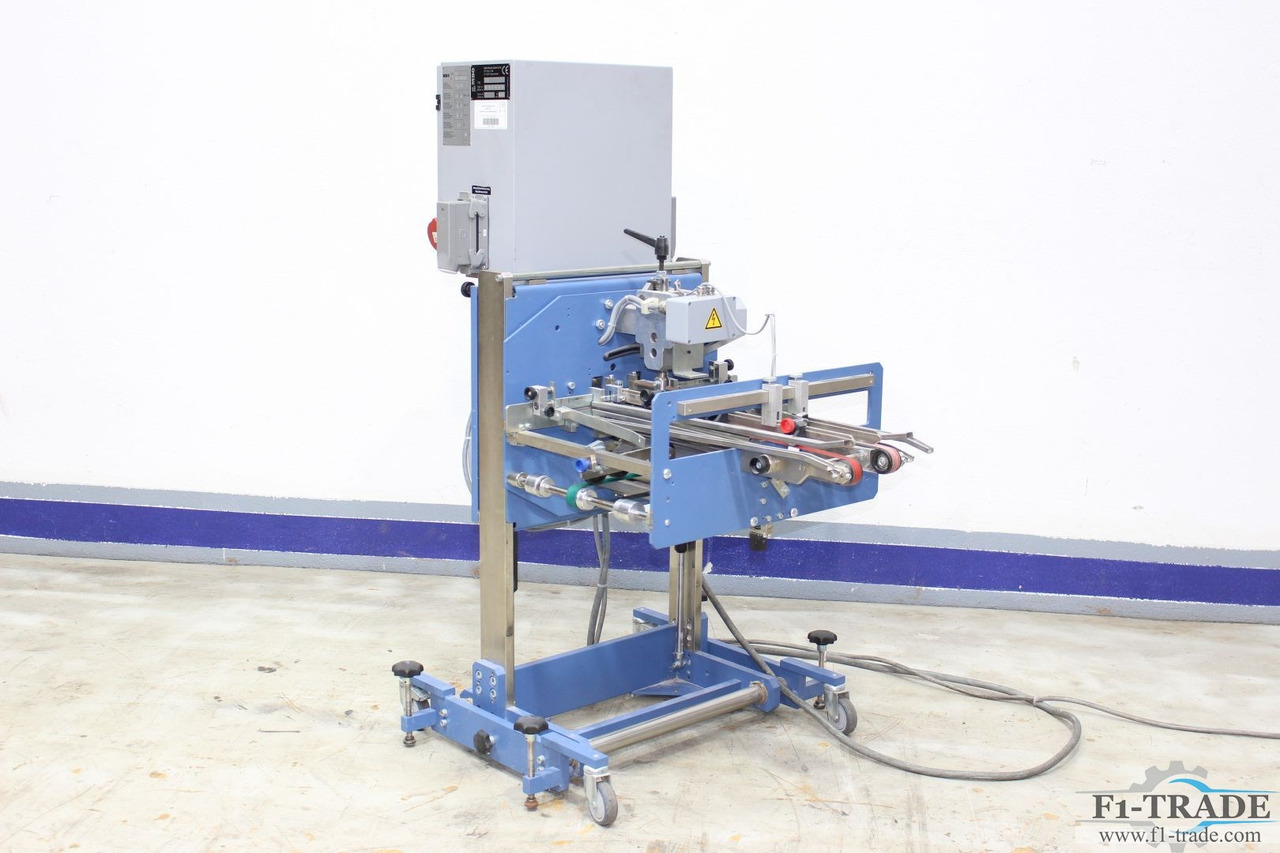 MBO Z6 - Taittokone: kuva MBO Z6 - Taittokone MBO Z6 - Taittokone: kuva MBO Z6 - Taittokone