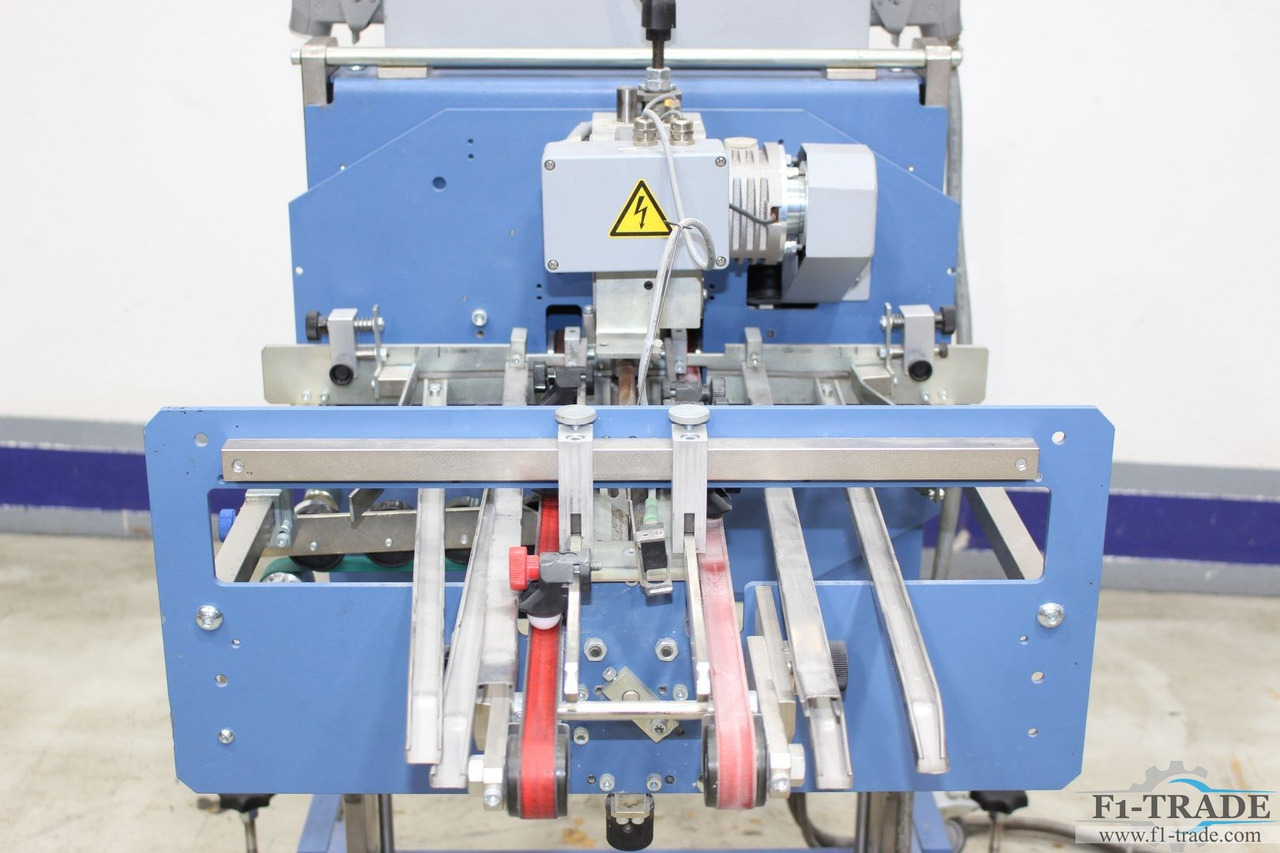 MBO Z6 - Taittokone: kuva MBO Z6 - Taittokone MBO Z6 - Taittokone: kuva MBO Z6 - Taittokone