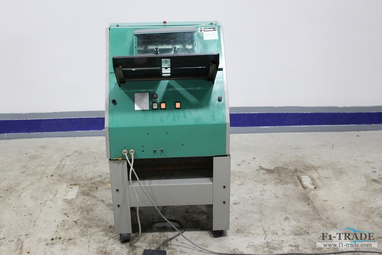 Nagel Foldnak 1 - Taittokone: kuva Nagel Foldnak 1 - Taittokone Nagel Foldnak 1 - Taittokone: kuva Nagel Foldnak 1 - Taittokone