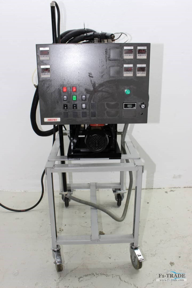 Nordson Meltex MX 4012-172 - Kampasidontalaite: kuva Nordson Meltex MX 4012-172 - Kampasidontalaite Nordson Meltex MX 4012-172 - Kampasidontalaite: kuva Nordson Meltex MX 4012-172 - Kampasidontalaite