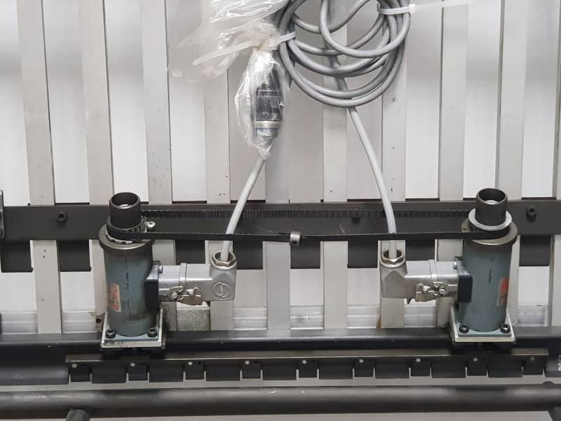 Stahl für K/T 56er - Taittokone: kuva Stahl für K/T 56er - Taittokone Stahl für K/T 56er - Taittokone: kuva Stahl für K/T 56er - Taittokone