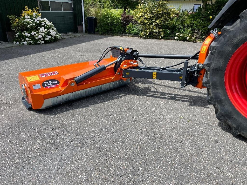 Ferri ZLE 1800 PRO verstek klepelmaaier (bj 2022) - Kesantomurskain: kuva Ferri ZLE 1800 PRO verstek klepelmaaier (bj 2022) - Kesantomurskain Ferri ZLE 1800 PRO verstek klepelmaaier (bj 2022) - Kesantomurskain: kuva Ferri ZLE 1800 PRO verstek klepelmaaier (bj 2022) - Kesantomurskain