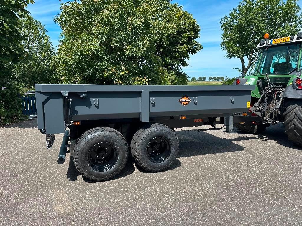 Palmse Trailer PT800MB kipper dumper kieper gronddumper - Kippiauto perävaunu: kuva Palmse Trailer PT800MB kipper dumper kieper gronddumper - Kippiauto perävaunu Palmse Trailer PT800MB kipper dumper kieper gronddumper - Kippiauto perävaunu: kuva Palmse Trailer PT800MB kipper dumper kieper gronddumper - Kippiauto perävaunu