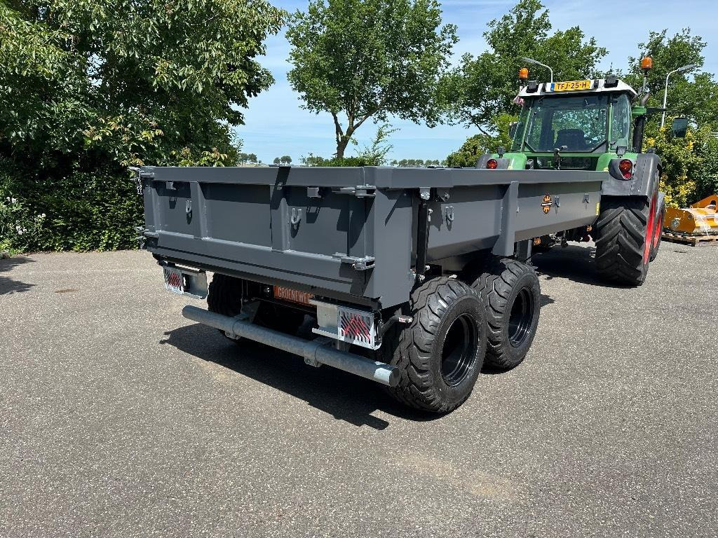 Palmse Trailer PT800MB kipper dumper kieper gronddumper - Kippiauto perävaunu: kuva Palmse Trailer PT800MB kipper dumper kieper gronddumper - Kippiauto perävaunu Palmse Trailer PT800MB kipper dumper kieper gronddumper - Kippiauto perävaunu: kuva Palmse Trailer PT800MB kipper dumper kieper gronddumper - Kippiauto perävaunu