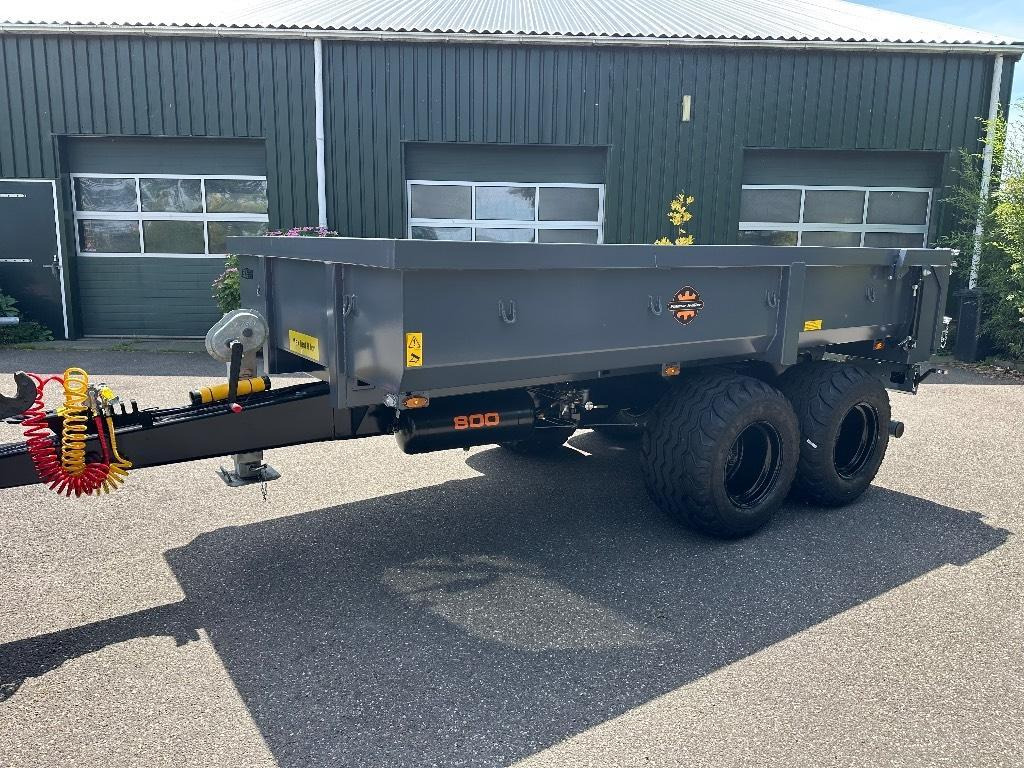 Palmse Trailer PT800MB kipper dumper kieper gronddumper - Kippiauto perävaunu: kuva Palmse Trailer PT800MB kipper dumper kieper gronddumper - Kippiauto perävaunu Palmse Trailer PT800MB kipper dumper kieper gronddumper - Kippiauto perävaunu: kuva Palmse Trailer PT800MB kipper dumper kieper gronddumper - Kippiauto perävaunu