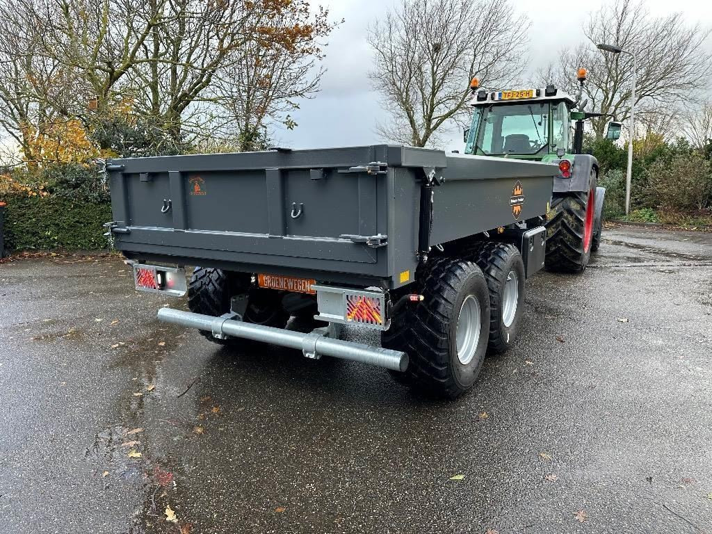 Palmse Trailer PT900EMB bakkenwagen bakkenkar kipper dumper - Kippiauto perävaunu: kuva Palmse Trailer PT900EMB bakkenwagen bakkenkar kipper dumper - Kippiauto perävaunu Palmse Trailer PT900EMB bakkenwagen bakkenkar kipper dumper - Kippiauto perävaunu: kuva Palmse Trailer PT900EMB bakkenwagen bakkenkar kipper dumper - Kippiauto perävaunu
