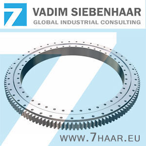 Komatsu Slewring Drehkranz OPU Łożysko wieńcowe 208-25-52100   Komatsu PC 400-5 - Kääntökehä - Kaivuri: kuva  Komatsu Slewring Drehkranz OPU Łożysko wieńcowe 208-25-52100   Komatsu PC 400-5 - Kääntökehä - Kaivuri Komatsu Slewring Drehkranz OPU Łożysko wieńcowe 208-25-52100   Komatsu PC 400-5 - Kääntökehä - Kaivuri: kuva  Komatsu Slewring Drehkranz OPU Łożysko wieńcowe 208-25-52100   Komatsu PC 400-5 - Kääntökehä - Kaivuri