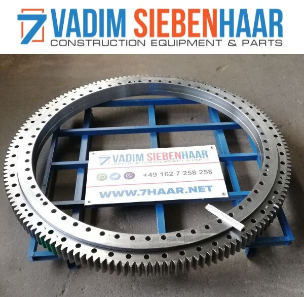 Liebherr Slewring Drehkranz OPU Łożysko wieńcowe 591922308, 990551501 for Liebherr LTM 1090, LTM 1100, LTM 1120, LTM 1140 mobile crane - Kääntökehä - Ajoneuvonosturi: kuva Liebherr Slewring Drehkranz OPU Łożysko wieńcowe 591922308, 990551501 for Liebherr LTM 1090, LTM 1100, LTM 1120, LTM 1140 mobile crane - Kääntökehä - Ajoneuvonosturi Liebherr Slewring Drehkranz OPU Łożysko wieńcowe 591922308, 990551501 for Liebherr LTM 1090, LTM 1100, LTM 1120, LTM 1140 mobile crane - Kääntökehä - Ajoneuvonosturi: kuva Liebherr Slewring Drehkranz OPU Łożysko wieńcowe 591922308, 990551501 for Liebherr LTM 1090, LTM 1100, LTM 1120, LTM 1140 mobile crane - Kääntökehä - Ajoneuvonosturi