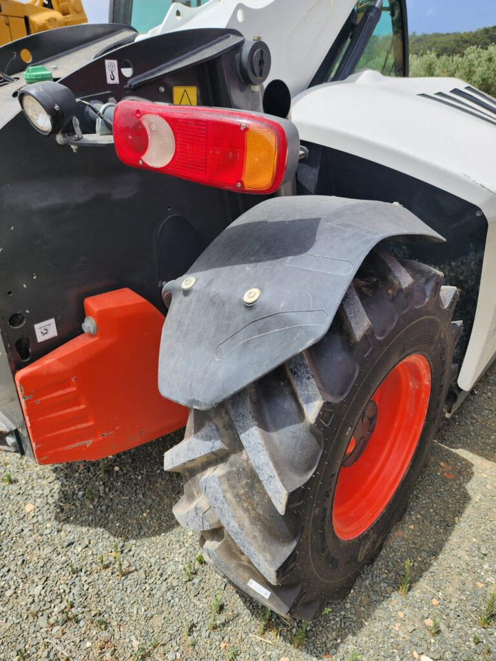 BOBCAT TL30.60DA - Kurottaja: kuva BOBCAT TL30.60DA - Kurottaja BOBCAT TL30.60DA - Kurottaja: kuva BOBCAT TL30.60DA - Kurottaja