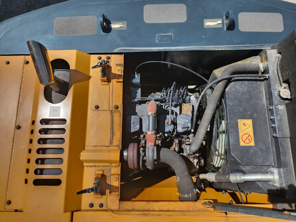 HYUNDAI R210 NUEVA - Telakaivukone: kuva HYUNDAI R210 NUEVA - Telakaivukone HYUNDAI R210 NUEVA - Telakaivukone: kuva HYUNDAI R210 NUEVA - Telakaivukone