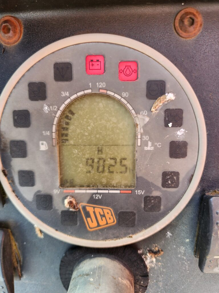 JCB VMT260 - Jyrä: kuva JCB VMT260 - Jyrä JCB VMT260 - Jyrä: kuva JCB VMT260 - Jyrä