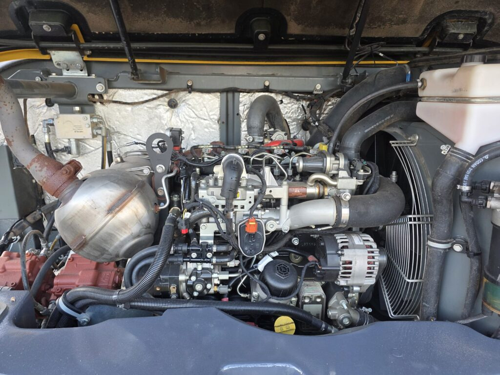 WACKER NEUSON ET145 - Telakaivukone: kuva WACKER NEUSON ET145 - Telakaivukone WACKER NEUSON ET145 - Telakaivukone: kuva WACKER NEUSON ET145 - Telakaivukone