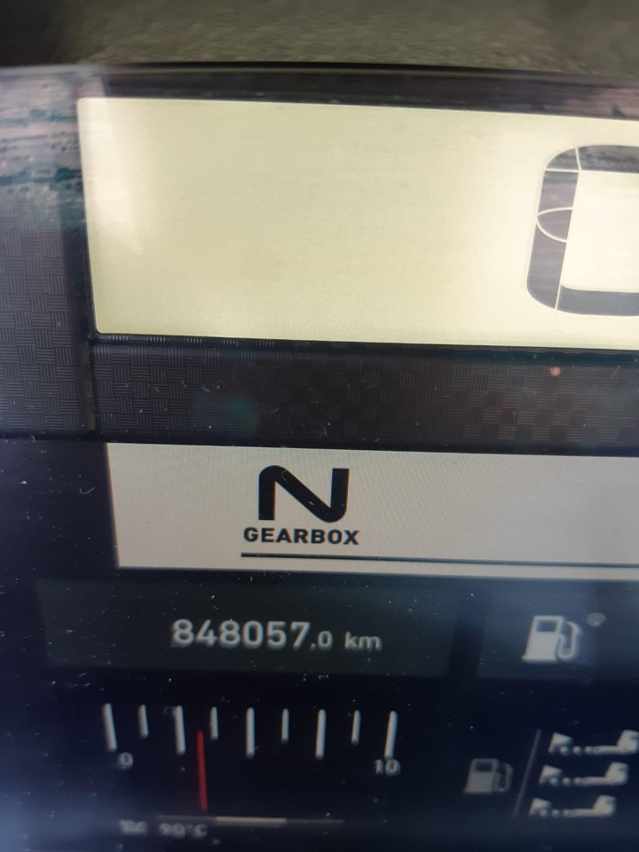 RENAULT T480 - Kuorma-auto: kuva RENAULT T480 - Kuorma-auto RENAULT T480 - Kuorma-auto: kuva RENAULT T480 - Kuorma-auto