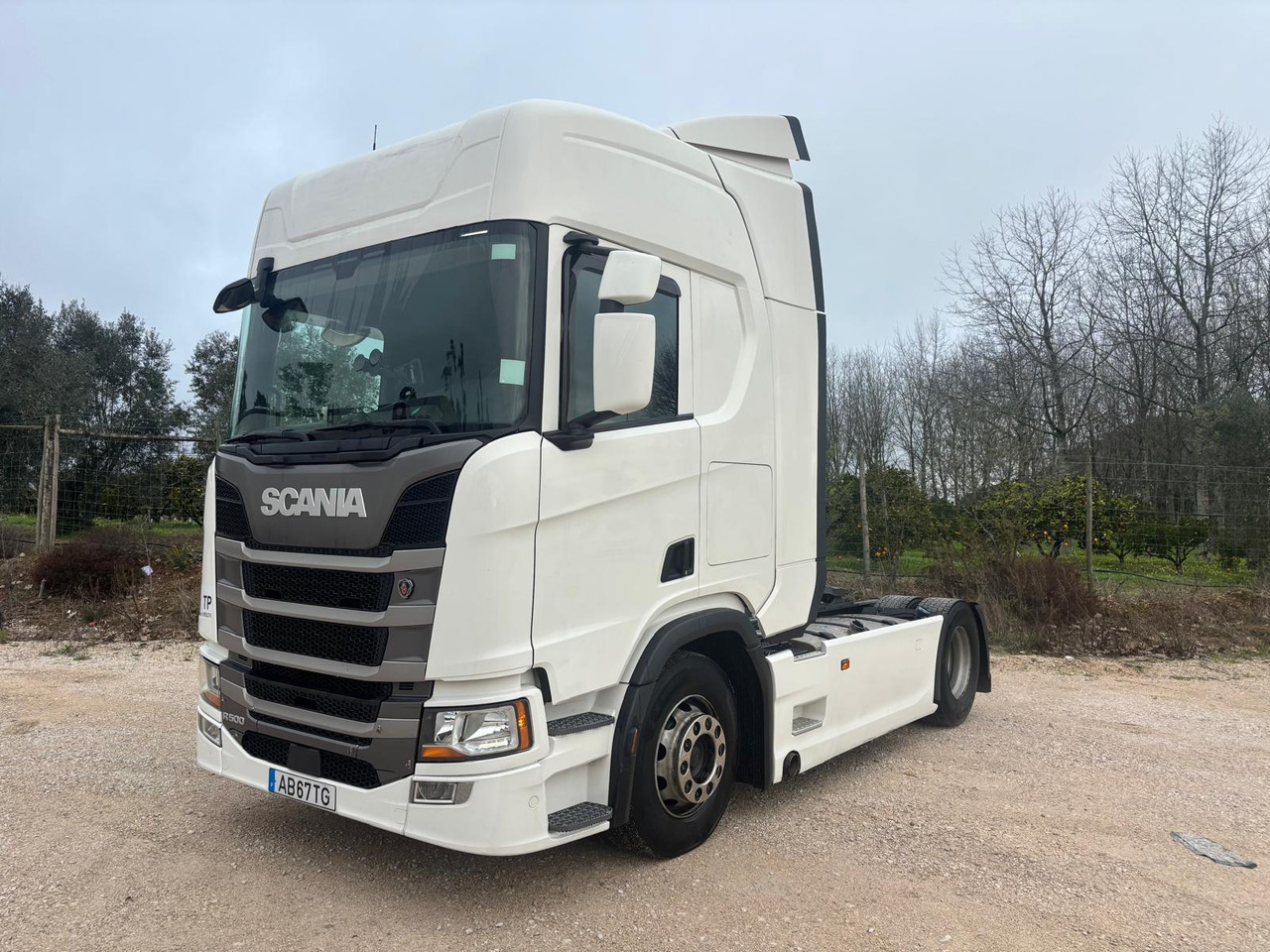 SCANIA R500 - Vetopöytäauto: kuva SCANIA R500 - Vetopöytäauto SCANIA R500 - Vetopöytäauto: kuva SCANIA R500 - Vetopöytäauto