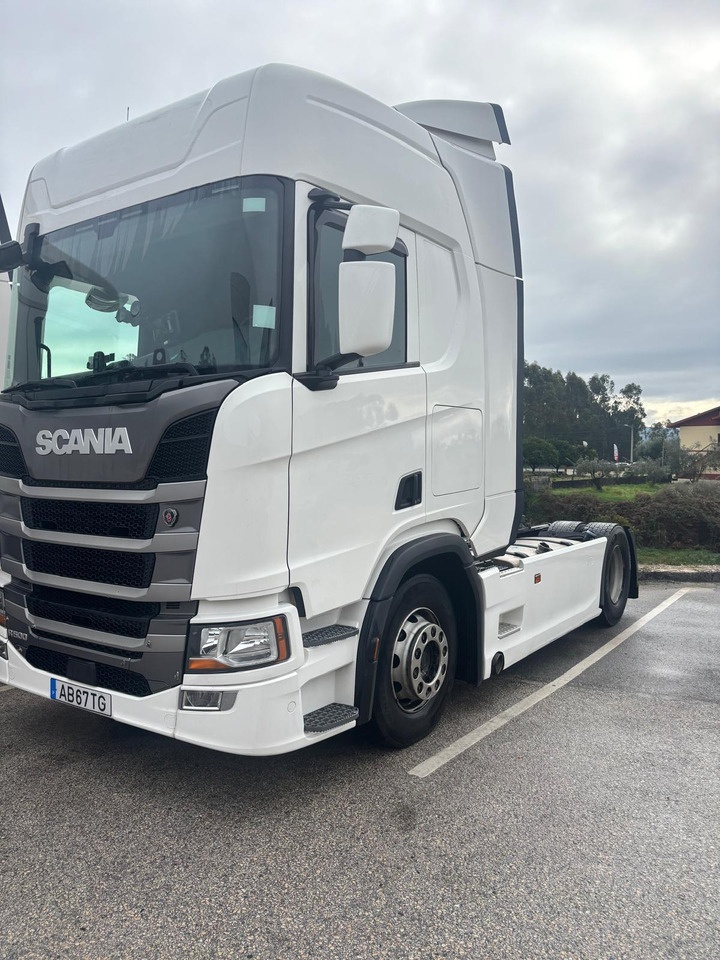 SCANIA R500 - Vetopöytäauto: kuva SCANIA R500 - Vetopöytäauto SCANIA R500 - Vetopöytäauto: kuva SCANIA R500 - Vetopöytäauto