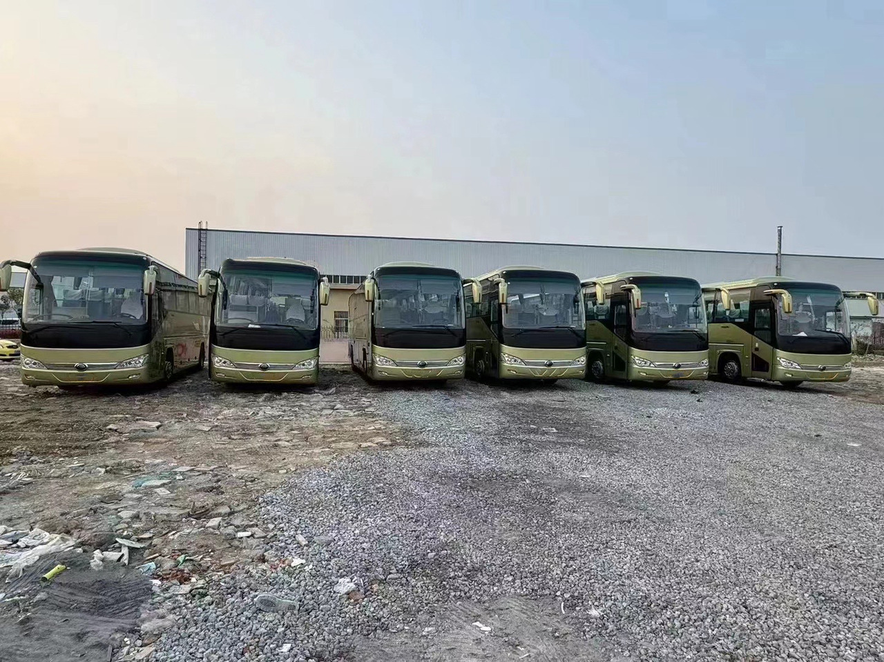 Used YUTONG Coach Bus 6119 - Turistibussi: kuva Used YUTONG Coach Bus 6119 - Turistibussi Used YUTONG Coach Bus 6119 - Turistibussi: kuva Used YUTONG Coach Bus 6119 - Turistibussi