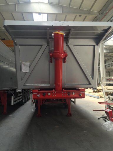 Reis Treyler Aluminum Tipper Semi Trailer - Kippiauto puoliperävaunu: kuva Reis Treyler Aluminum Tipper Semi Trailer - Kippiauto puoliperävaunu Reis Treyler Aluminum Tipper Semi Trailer - Kippiauto puoliperävaunu: kuva Reis Treyler Aluminum Tipper Semi Trailer - Kippiauto puoliperävaunu