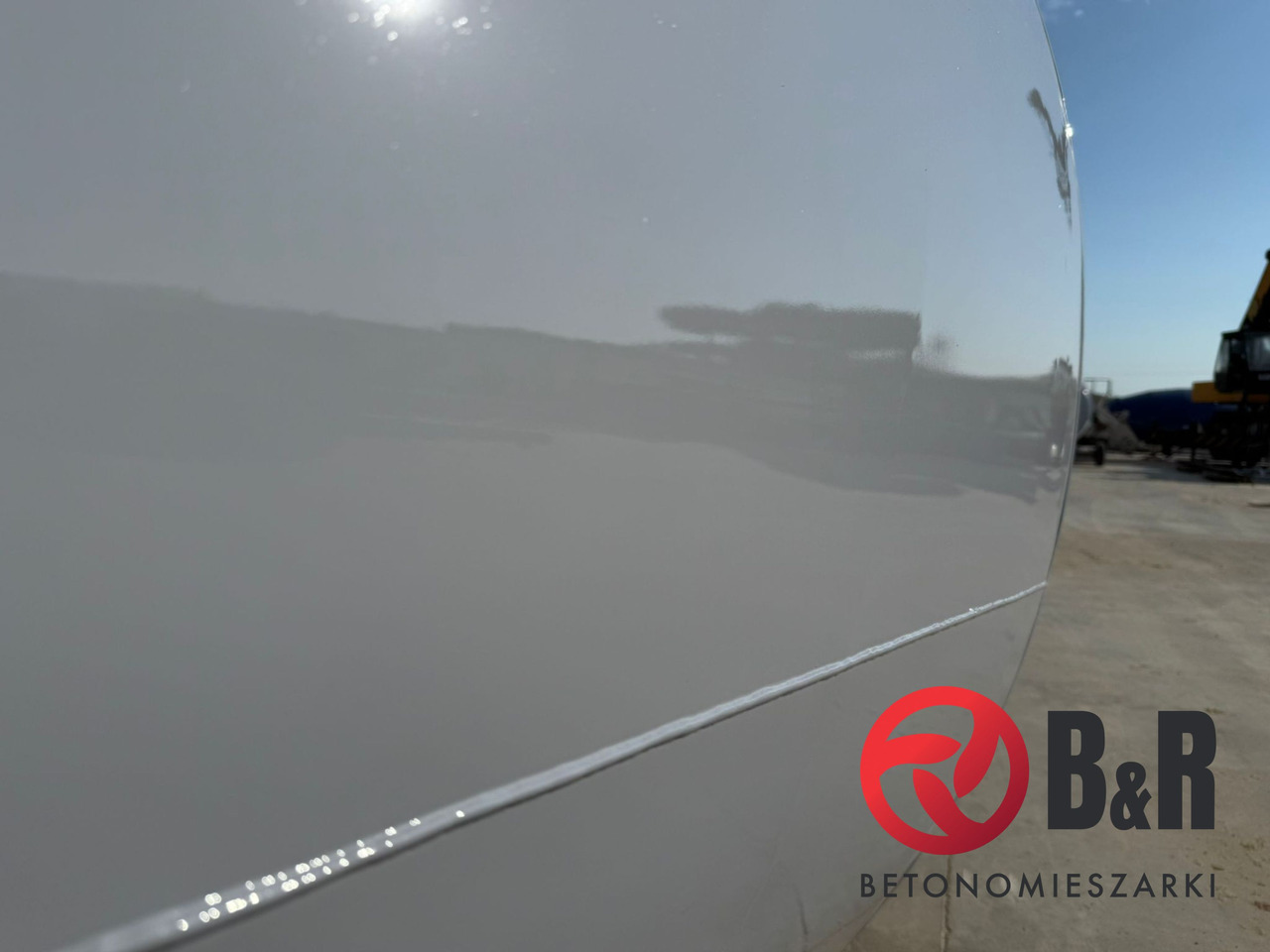 BĘBEN DO BETONOMIESZARKI LIEBHERR, CIFA, STETTER - Betoniauto: kuva BĘBEN DO BETONOMIESZARKI LIEBHERR, CIFA, STETTER - Betoniauto BĘBEN DO BETONOMIESZARKI LIEBHERR, CIFA, STETTER - Betoniauto: kuva BĘBEN DO BETONOMIESZARKI LIEBHERR, CIFA, STETTER - Betoniauto