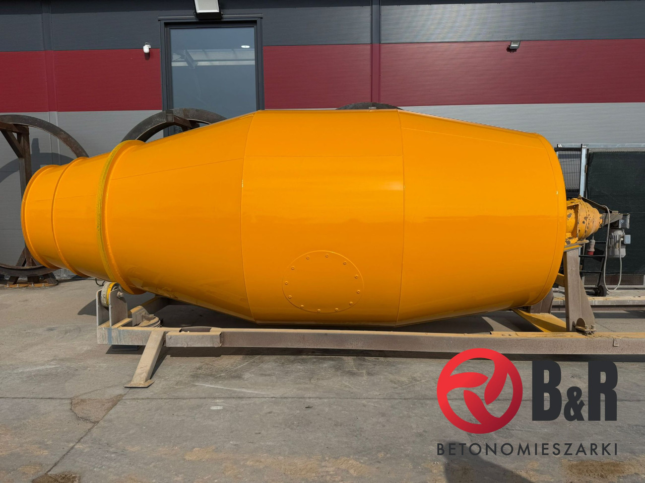 BĘBEN DO BETONOMIESZARKI LIEBHERR, CIFA, STETTER - Betoniauto: kuva BĘBEN DO BETONOMIESZARKI LIEBHERR, CIFA, STETTER - Betoniauto BĘBEN DO BETONOMIESZARKI LIEBHERR, CIFA, STETTER - Betoniauto: kuva BĘBEN DO BETONOMIESZARKI LIEBHERR, CIFA, STETTER - Betoniauto