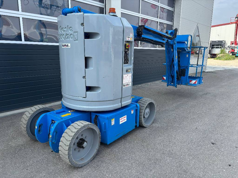 Genie Z 30/20 N Gelenk-Teleskop-Arbeitsbühne, neue Akkus - Puomilava: kuva Genie Z 30/20 N Gelenk-Teleskop-Arbeitsbühne, neue Akkus - Puomilava Genie Z 30/20 N Gelenk-Teleskop-Arbeitsbühne, neue Akkus - Puomilava: kuva Genie Z 30/20 N Gelenk-Teleskop-Arbeitsbühne, neue Akkus - Puomilava