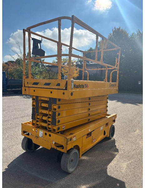 Haulotte Compact 14 - 13,80m Scherenarbeitsbühne *Akkus NEU - Saksilava: kuva Haulotte Compact 14 - 13,80m Scherenarbeitsbühne *Akkus NEU - Saksilava Haulotte Compact 14 - 13,80m Scherenarbeitsbühne *Akkus NEU - Saksilava: kuva Haulotte Compact 14 - 13,80m Scherenarbeitsbühne *Akkus NEU - Saksilava